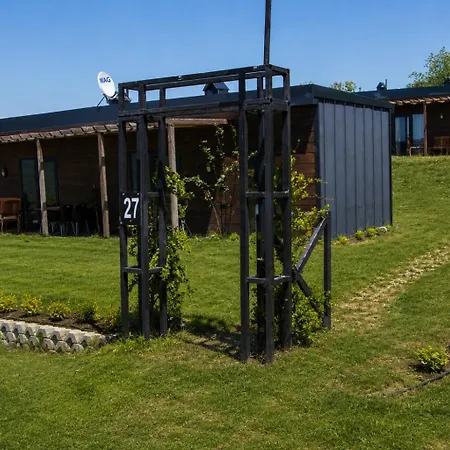 Курортный комплекс Loft Orman Tatil Koeyue