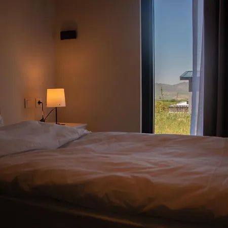 Курортный комплекс Loft Orman Tatil Koeyue