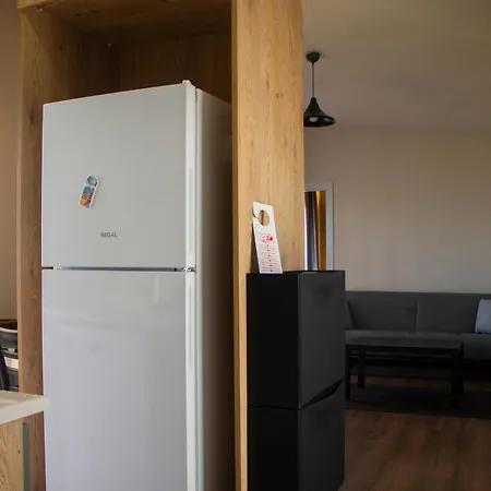 Loft Orman Tatil Koeyue Курортный комплекс