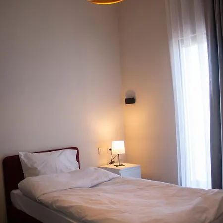 Курортный комплекс Loft Orman Tatil Koeyue