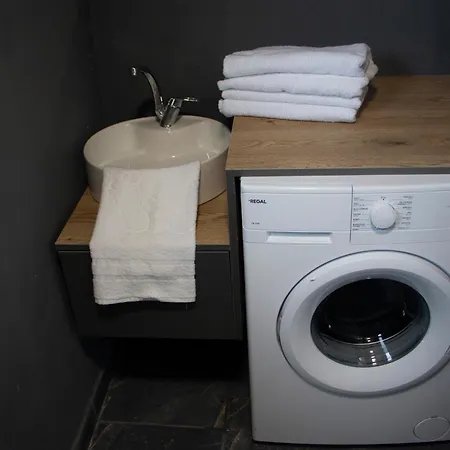Loft Orman Tatil Koeyue Курортный комплекс Анкара