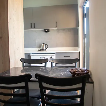 Loft Orman Tatil Koeyue Курортный комплекс *