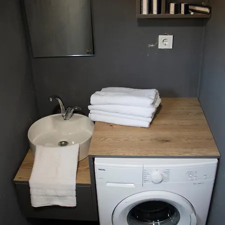 منتجع Loft Orman Tatil Koeyue *