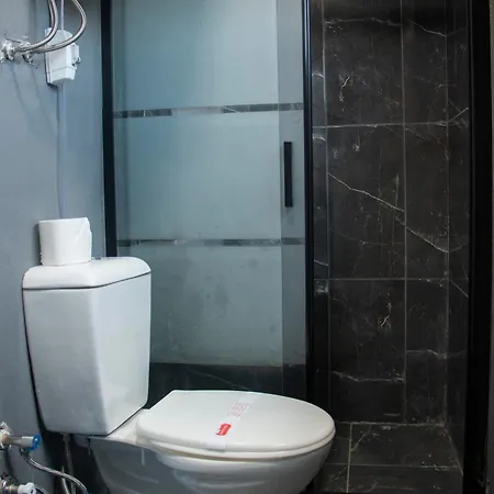 Loft Orman Tatil Koeyue Курортный комплекс Анкара