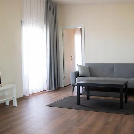 Loft Orman Tatil Koeyue * Анкара